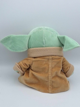 Baby Yoda Star Wars: Lucasfilm Ltd.